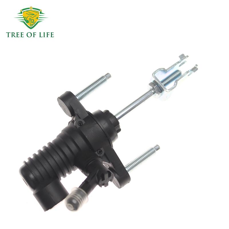 Новый главный цилиндр сцепления для TOYOTA Auris E15 2.0 D 2006 2007 2008 2009 2010 2011 2012 314200D070 31420 52050
