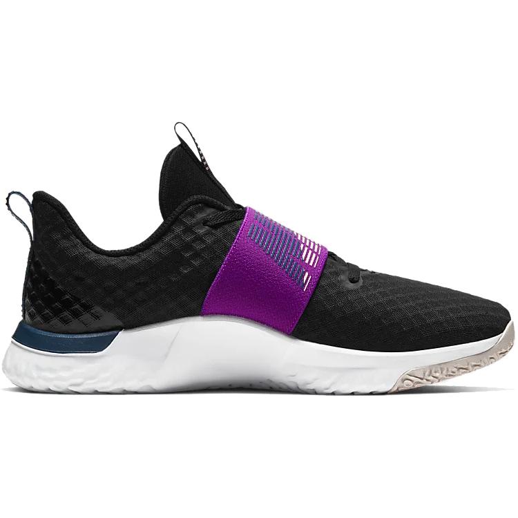 Nike Обновите в сезоне Tr 9 'Яркий фиолетовый' Женские AT1247-012