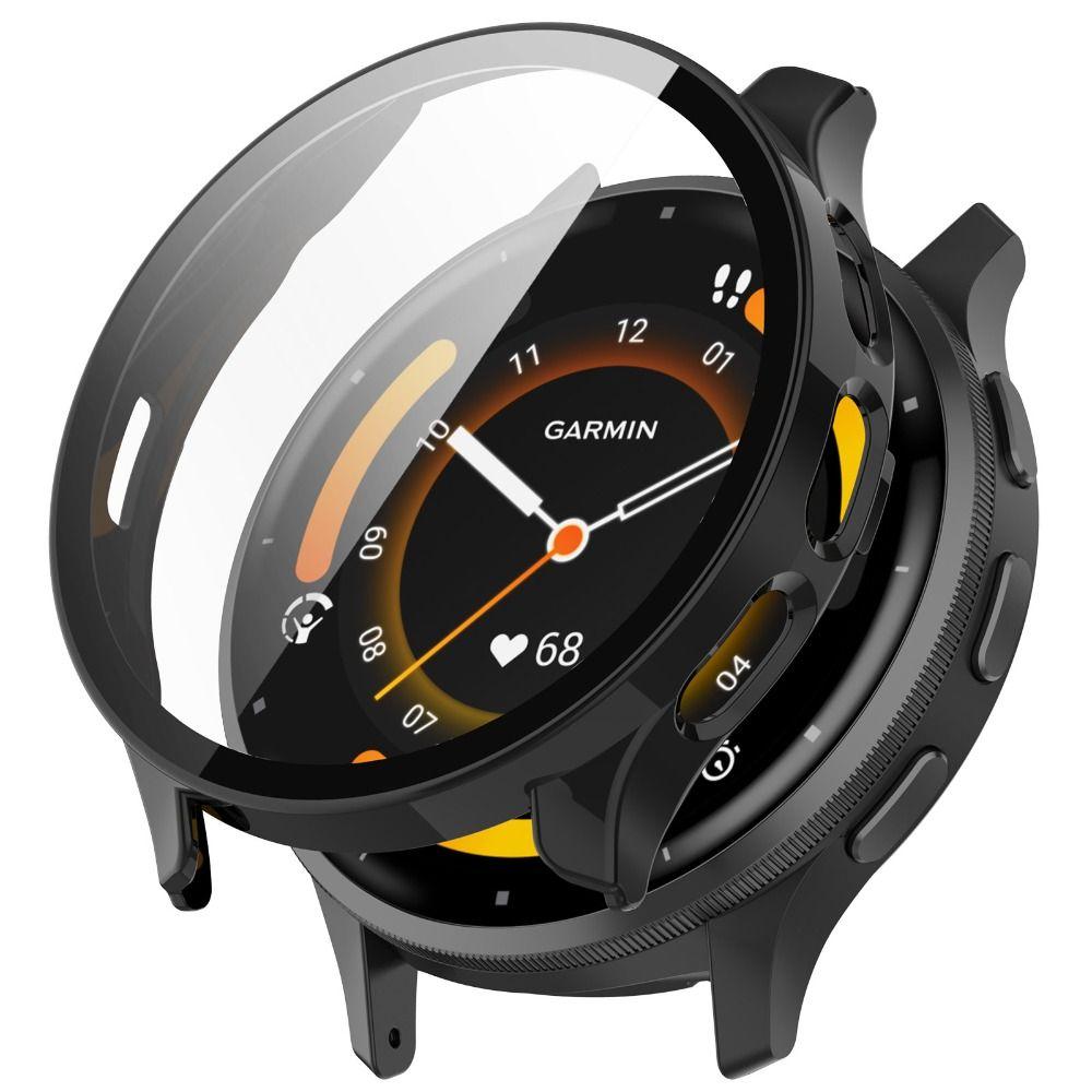Защитная пленка для экрана с полным покрытием Smart Cover Shell Новый защитный чехол для умных часов Garmin Venu 3/3S