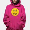Drew House Толстовка с маскотом DR-FW21-091