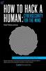 Книга How To Hack A Human Cybersecurity For The Mind by Raef Meeuwisse - Paperback