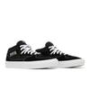 Кеды Skate Half Cab 'Black' VN0A5FCDY28 Мужские
