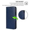 For Samsung Galaxy A15 4G/5G Leather Case Phone Cover with Wallet Stand