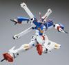 HGUC Crossbone Gundam 1/144 XM-X3 X-3