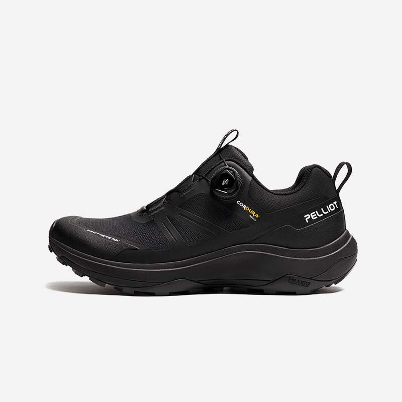 Pelliot Men's Versatile Outdoor Hiking Shoes 115119029