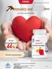 Coenzyme Q10 Softgels for Stress Relief — Ideal for Socializing, Suitable for Men and Women of All Ages, 60 Capsules