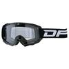 Dirt Freak DFG Speed Goggles D2928 Product (Black) (Previous Number DG1304-0100)