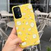 Чехол для OPPO A74 A74 5G Стильный силиконовый чехол-бампер конфетного цвета для OppoA74 4G A 74 CPH2219 oppoA74 5G Coque Funda