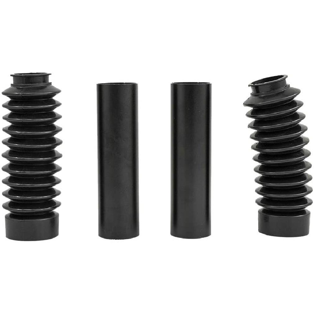 Для Rebel 500 300 CMX500 CMX300 2017-2023 Мотоцикла Пыльники передней вилки, Наконечники, Ползунки, Чехлы амортизатора, Аксессуары