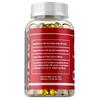 Highly absorbable Coenzyme Q10 supplement, a powerful antioxidant that supports heart health and energy production, and is easily absorbed.