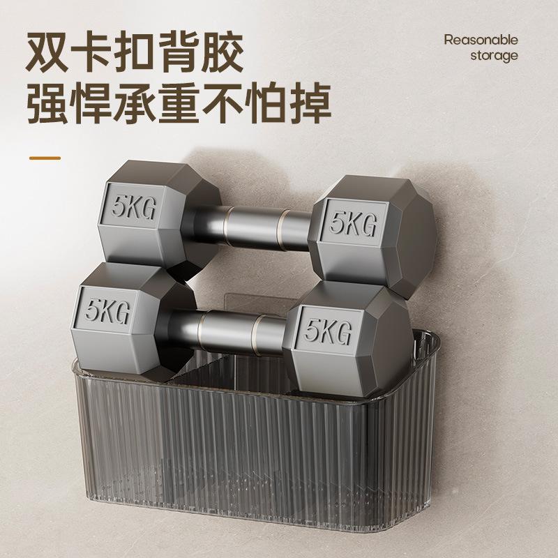 Стеллаж для хранения Без перфорации Настенная полка Раздельное хранение Пластиковая пленка Хранение в фольге Коробка для хранения на дверце кухонного шкафа