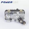 Электронный актуатор турбины для BMW 520d G30 G31 X3 G01 X4 G02 2.0 dx B47 D20 A 6NW010430-35 11658579213 Автозапчасти Турбина 2015