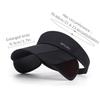 Summer Sports Sun Hats Ultra Wide Brim Open Top Hat for Women Men UV Protection Sunshade Hat Outdoor Cycling Sunscreen Hat