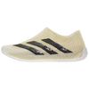 Мужская обувь ClimaCool Slip-on 'Off White Core Black' KI5233