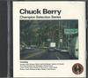 CD ЧАК БЕРРИ - Chuck Berry PF7023 DELLA Япония Рок Б/У