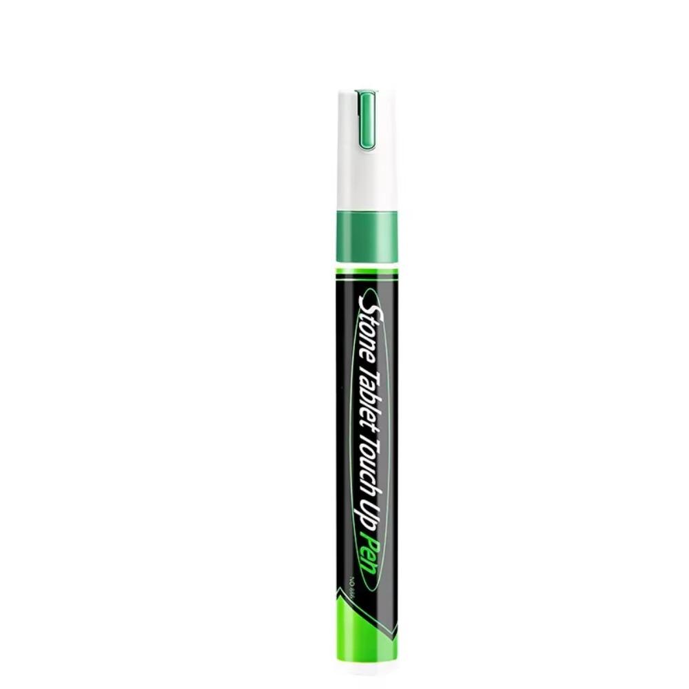 Gold Color Tombstone Touch Up Paint Pen Tombstone Inscription Pen Tombstone Restoration