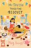 Книга McTavish Takes the Biscuit : Book 3