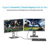 Кабель Type C - DP 8K 60 Гц, Динамический HDR, USB-C - DisplayPort, Thunderbolt 3/4, 4K USB-C Кабель для MacBook, ПК, Монитора