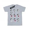 Boys Mickey Mouse Evolution T-Shirt