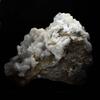 Stones and Minerals. Albite. 535.0 Ct. Grandes Rousses, Isère, France..