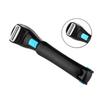 Professional Back Body Hair Shaver for Men Two Head Blade Trimmer Body Leg Razor Long Handle Hair Removal Razors