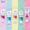 Набор из 3 зубных паст Stain Clear
