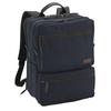 9050MB Business Backpack [Manhattan Passage] Multi-Pocket (Midnight Blue)