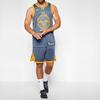 Nike Мужская баскетбольная майка синяя AJ4610-428