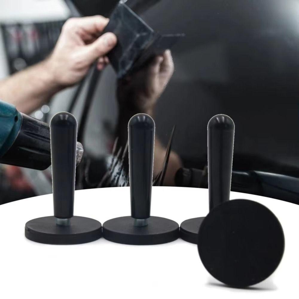 Robust Design Carbon Fiber Film Holder Strong Gripper Car Magnet Fixer Graphic Vinyl Work