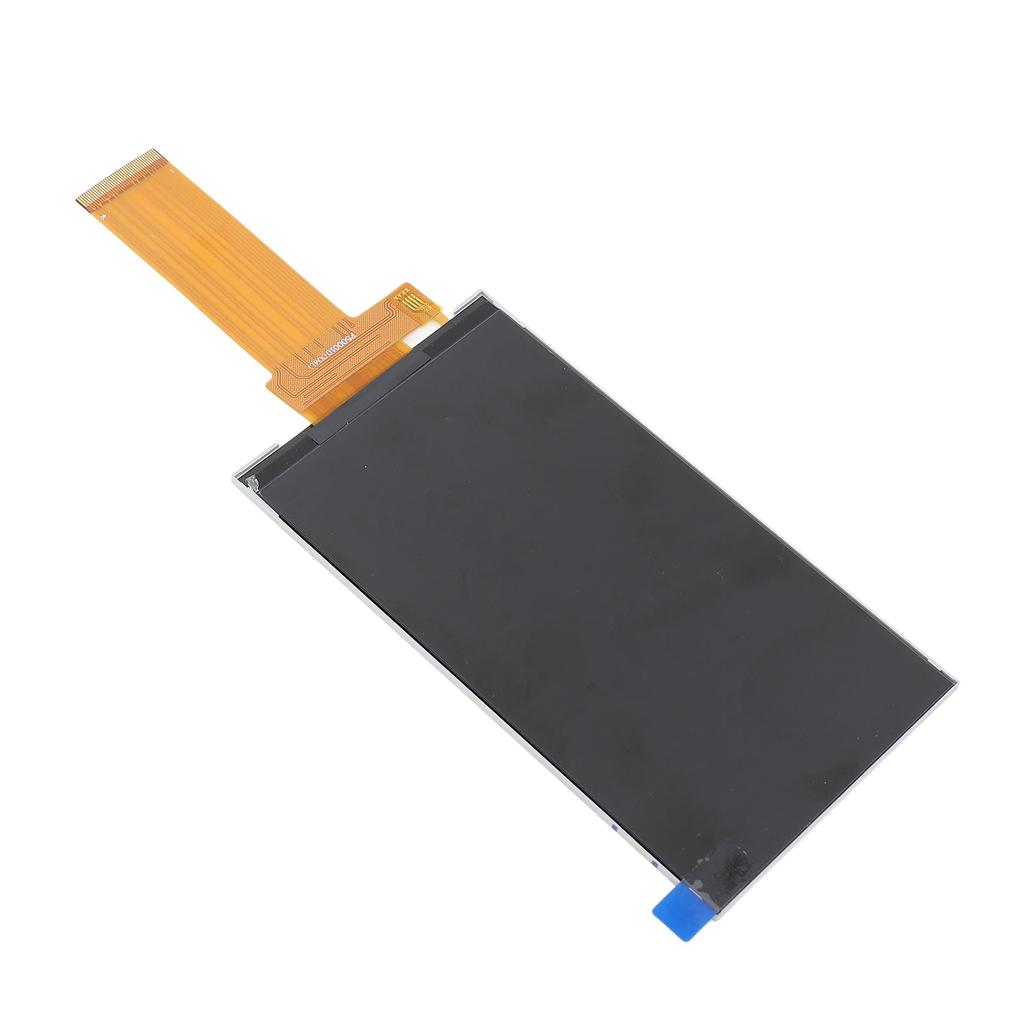 LCD Display Flexible 5 Inch 40pin 480x854 300 Backlight Brightness Mipi Horizontal Display Module