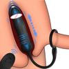Retractable Dildo Vibrator Female Masturbator G Spot Vaginal Stimulator Prostate Massager Butt Plug Butt Plug Male Sex Toys