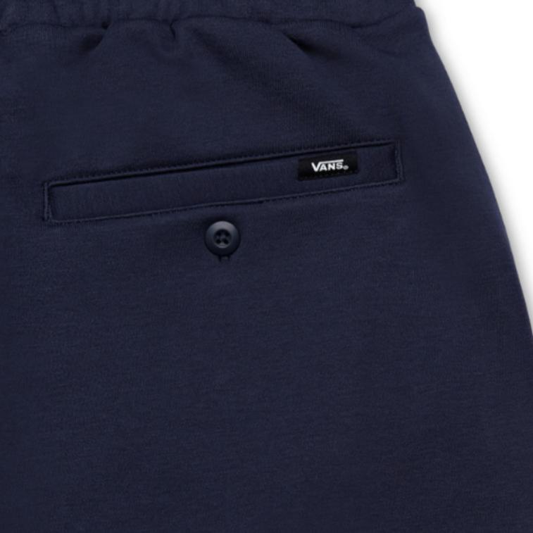 Vans Однотонные повседневные брюки с карманами на шнуровке для мужчин bottoms VN000QSZJDU1