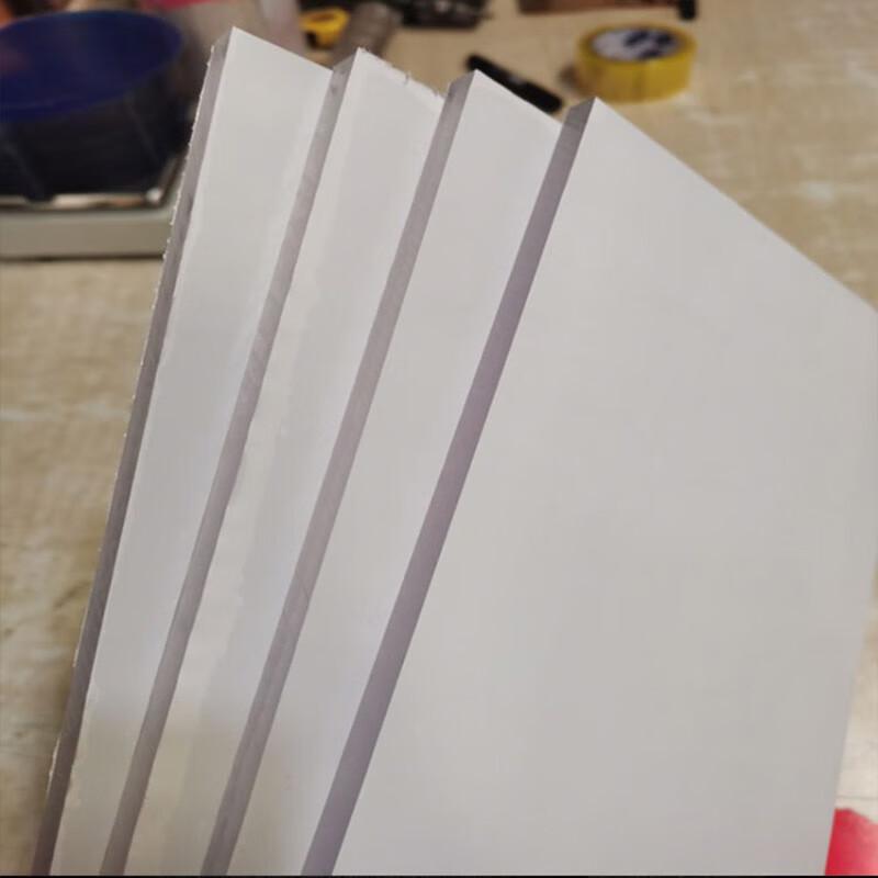 Transparent Acrylic Sheet