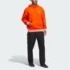 Adidas Толстовка с капюшоном Originals Shmoofoil Heavyweight для мужчин, цвет: оранжевый, цвет College-Orange IX9012