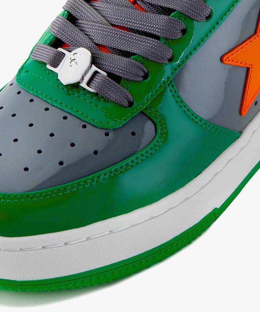 Bape Star #1 M1 Green