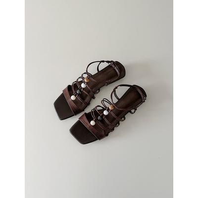 Женская обувь – Сандалии