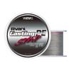 VARIVAS Avani Casting PE Super Max Power Max 8 Леска цвета Stealth Gray, 500м, #10, 150lb, Пряди,