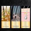 Bai Hei Ke Anti-Hair Loss Shampoo, White Hacker Shampoo & Hair Mask, Japanese Ginseng Shampoo, Hair Shampoo Against Hair Loss for All Hair Types less