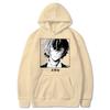 Bungo Stray Dogs Anime Hoodie Casual Fleece Sweatshirt Teens