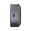 High Definition LCD Display Carbon Monoxide Detector Temperature Humidity Detector  Outdoor Camping
