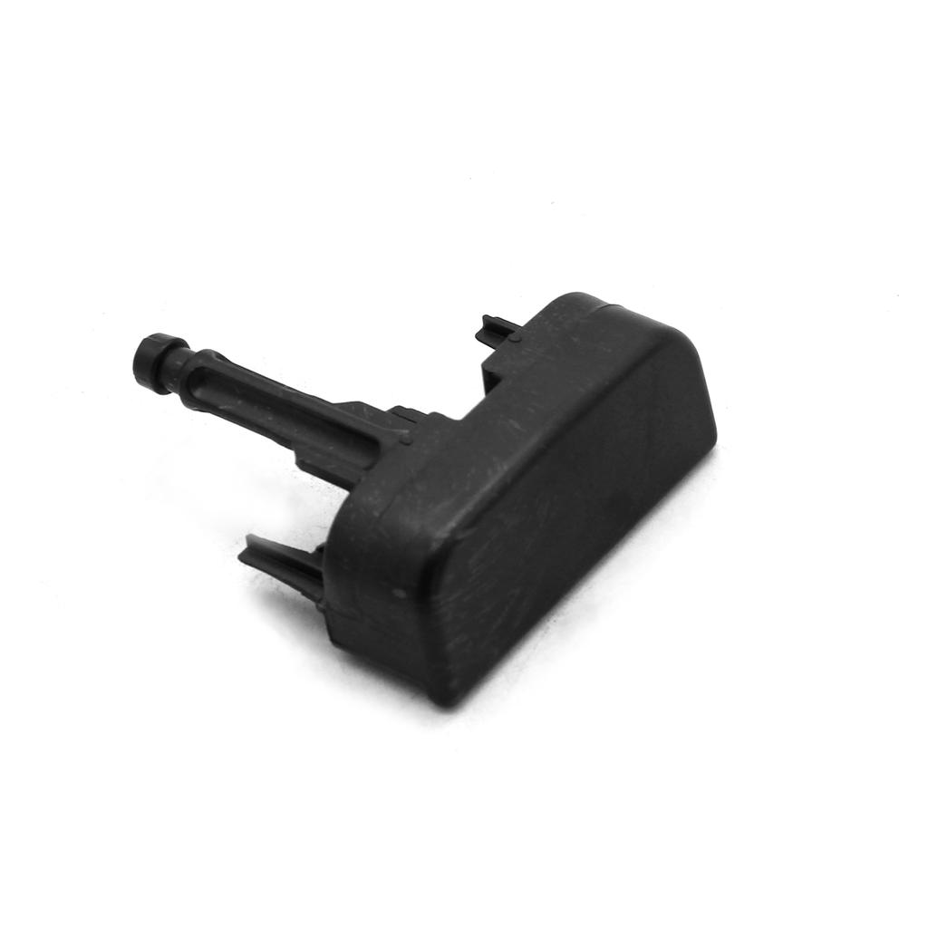 Ручка замка багажника с кнопкой задней двери Замена для Renault Scenic Megane MK1