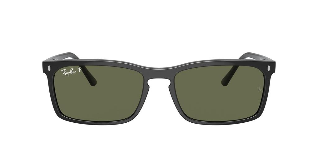 Sunglasses RB4435 BLACK 56 Ray-Ban