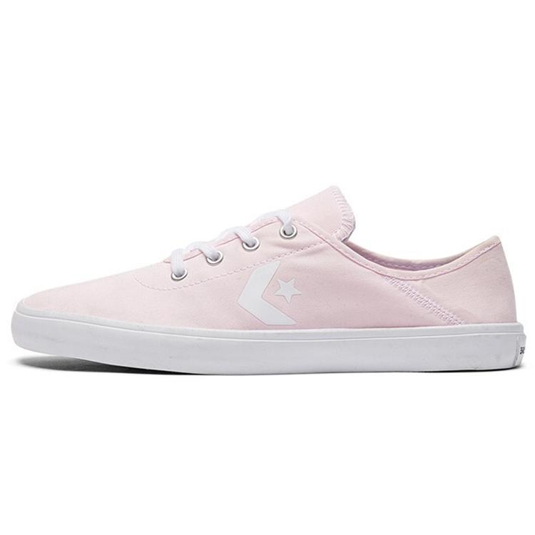 Converse Женские Costa 'Pink' 563437c