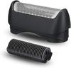 Для Braun Series 1 11B 110 120 130 140 150 130s 140s 150s-1 815 835 5685 5682 5683 5684 сменная фольга и резак для электробритвы