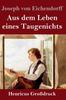 Книга Aus Dem Leben Eines Taugenichts (Grossdruck)