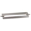 ENJOY KITCHEN Spare Blade, Wide Straight, 1 Piece, Made In Japan, C-4668