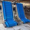 Climbing Conveyor Belt