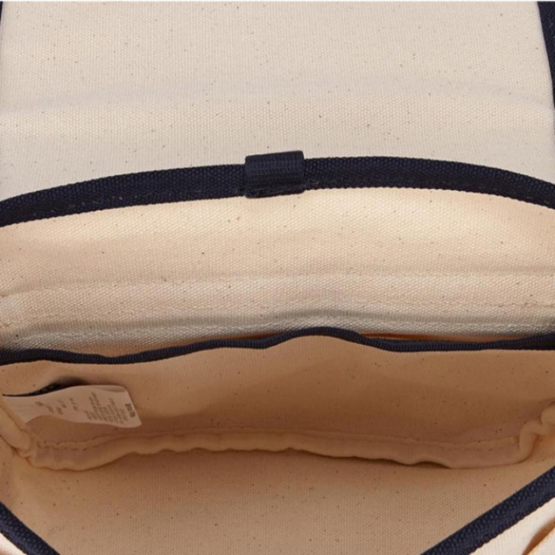 New Balance Crossbody Bag Lqj Nbgcdae502 39 Essential Canvas String Crossbody Bag