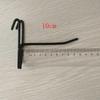 Display Multi-Purpose Display Perfectly Shelf Hook Display Hook Netting Hook Hanging Wire Hook
