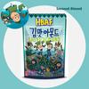 HBAF Миндаль 120г/100г/500г